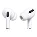 HF Bluetooth Apple AirPods Pro (2021) (MLWK3ZM) bezdrátová sluchátka do uší bílá (bezdr. nabíj. pouzdro)