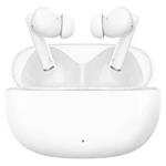 HF, sluchátka Bluetooth Honor Choice Earbuds X3 White bezdrátové, stereo, bílá