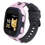 Hodinky Canyon Sandy KW-34 - Pink - dětské Smart Watch (GPS, GSM-SIM)