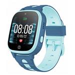 Hodinky Forever Kids See Me 2 KW-310 Blue - dětské Smart Watch (GPS, GSM-SIM,WiFi)