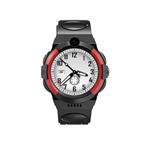 Hodinky Garett Smartwatch Kids Cloud 4G červená