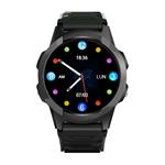 Hodinky Garett Smartwatch Kids Focus 4G RT Černá
