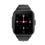 Hodinky Garett Smartwatch Kids Trendy 4G černá
