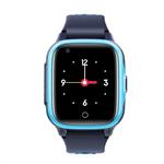 Hodinky Garett Smartwatch Kids Trendy 4G modrá