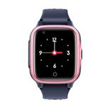 Hodinky Garett Smartwatch Kids Trendy 4G růžová