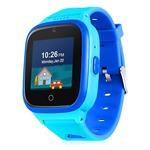 Hodinky Niceboy Watch KIDS PATROL - Blue -  dětské Smart Watch (GPS, GSM-SIM)