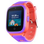 Hodinky Niceboy Watch KIDS PATROL - Pink -  dětské Smart Watch (GPS, GSM-SIM)