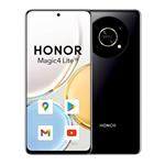 Honor Magic 4 Lite 5G 128GB/ 6GB Midnight Black (Andy-N21D)
