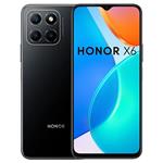 Honor X6 64GB/ 4GB Midnight Black (Vinnie-L41C)