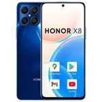 Honor X8 128GB/ 6GB Blue (Tiffany-L316)