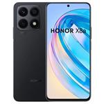 Honor X8a 128GB/ 4GB Midnight Black (Cartier-L31C)