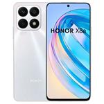 Honor X8a 128GB/ 4GB Titanium Silver (Cartier-L31C)