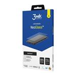 Hybridní sklo 3mk NeoGlass pro Apple iPhone 13 / iPhone 13 Pro, černá