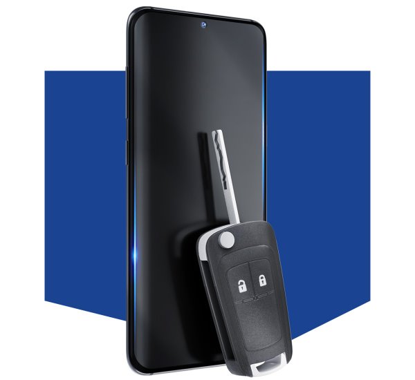 Fólie ochranná 3mk ARC+ pro Samsung Galaxy S10 Lite (SM-G770)