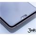 Hybridní sklo 3mk FlexibleGlass Max pro Samsung Galaxy A42 5G (SM-A426) černá