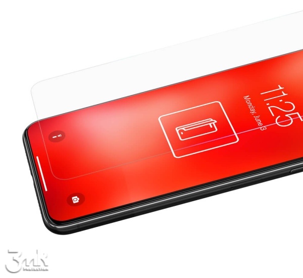 Hybridní sklo 3mk FlexibleGlass pro Xiaomi Redmi 9