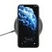 Kryt ochranný 3mk Matt Case pro Xiaomi Mi 11 Lite 4G/5G / Mi 11 Lite 5G NE, černá
