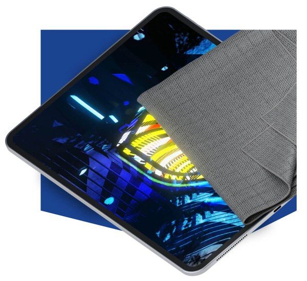Fólie ochranná 3mk Paper Feeling™ pro Samsung Galaxy Tab Active 3 (2ks)