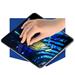 Fólie ochranná 3mk Paper Feeling™ pro Samsung Galaxy Tab Active 3 (2ks)