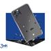 Kryt ochranný 3mk Armor case pro Samsung Galaxy A52 4G/5G / A52s, čirý /AS