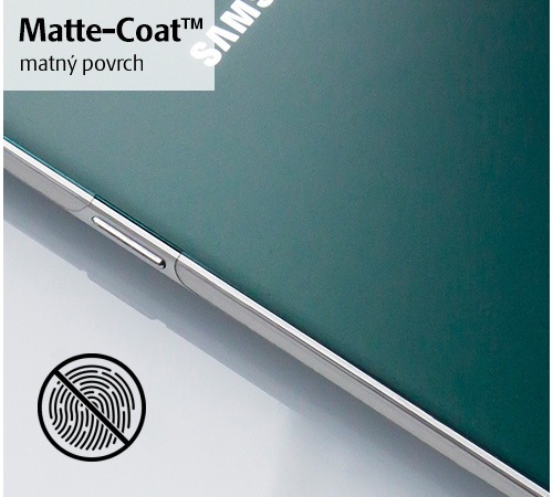 Fólie ochranná 3mk ARC 3D Matte-Coat™ pro Huawei P9 Plus