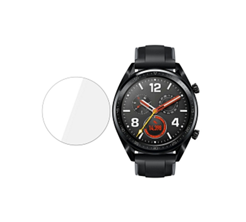 Hybridní sklo 3mk Watch pro Huawei Watch GT (3ks)