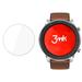 Hybridní sklo 3mk Watch pro Xiaomi Amazfit GTR 47mm (3ks)