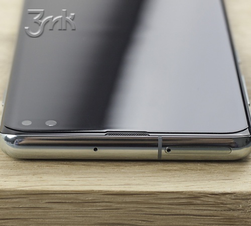 Hybridní sklo 3mk FlexibleGlass Edge pro Samsung Galaxy S20 Ultra (SM-G988)