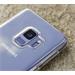 Kryt ochranný 3mk Clear Case pro Samsung Galaxy A20s (SM-A207), čirý