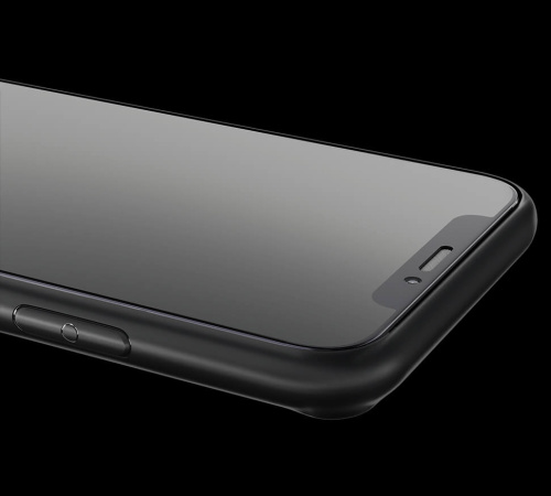 Kryt ochranný 3mk Satin Armor pro Samsung Galaxy S21+ (SM-G996)