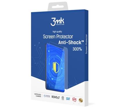 Fólie ochranná 3mk Anti-shock pro Samsung Galaxy S22 Ultra (booster-Standard)