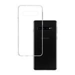 Kryt ochranný 3mk All-safe Skinny Case pro Samsung Galaxy S10 (SM-G973)
