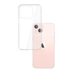 Kryt ochranný 3mk Armor case pro Apple iPhone 14 Plus, čirý  /AS