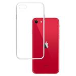 Kryt ochranný 3mk Armor case pro Apple iPhone 7 / 8 / SE (2020/2022) čirý  /AS