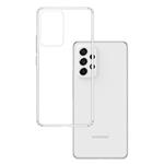 Kryt ochranný 3mk Armor case pro Samsung Galaxy A53 5G (SM-A536) čirý  /AS
