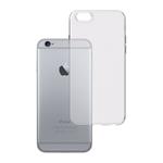 Kryt ochranný 3mk Clear Case pro Apple iPhone 6 / iPhone 6s, čirý