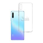 Kryt ochranný 3mk Clear Case pro Huawei P Smart Pro, čirý