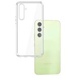 Kryt ochranný 3mk Clear Case pro Samsung Galaxy A14 4G/ 5G (SM-A145 / A146) čirý