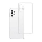 Kryt ochranný 3mk Clear Case pro Samsung Galaxy A52 4G/ 5G / A52s, čirý