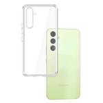 Kryt ochranný 3mk Clear Case pro Samsung Galaxy A54 5G (SM-A546) čirý