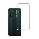 Kryt ochranný 3mk Clear Case pro Samsung Galaxy M23 5G (SM-M236) čirý