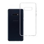 Kryt ochranný 3mk Clear Case pro Samsung Galaxy S10e (SM-G970) čirý