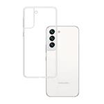 Kryt ochranný 3mk Clear Case pro Samsung Galaxy S22 (SM-S901) čirý