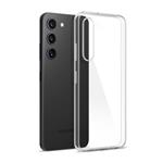Kryt ochranný 3mk Clear Case pro Samsung Galaxy S23 (SM-S911) čirý