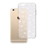 Kryt ochranný 3mk Ferya Slim case pro Apple iPhone 6 Plus/6s Plus, BLINK White