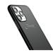Kryt ochranný 3mk Matt Case pro Motorola Moto E7i Power, černá