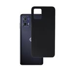 Kryt ochranný 3mk Matt Case pro Motorola Moto G73 5G, černá