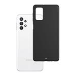 Kryt ochranný 3mk Matt Case pro Samsung Galaxy A13 4G (SM-A135) černá