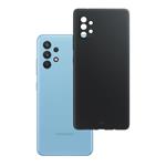 Kryt ochranný 3mk Matt Case pro Samsung Galaxy A33 5G (SM-A336) černá