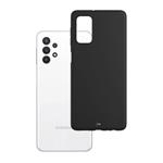 Kryt ochranný 3mk Matt Case pro Samsung Galaxy A53 5G (SM-A536) černá